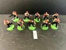 Warhammer 40k astra for sale  TAMWORTH