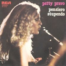 Patty pravo pensiero usato  Massafra