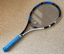 Babolat pulsion 102 for sale  MILTON KEYNES