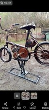 Raleigh wisp seat for sale  CARLISLE