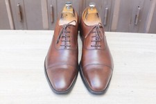 Chaussure crockett jones d'occasion  Lagny-sur-Marne