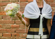 Hochzeit bolero bolerojacke gebraucht kaufen  Neu-Ulm