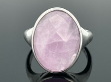 Schmuckjagd ring 925 gebraucht kaufen  Idar-Oberstein