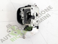 937a7000 serratura porta usato  Rimini
