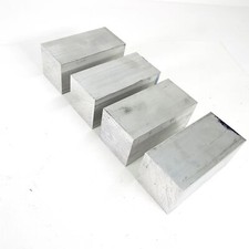 Aluminum 6061 flat for sale  Manchester