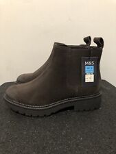 Marks spencer brown for sale  BIRMINGHAM