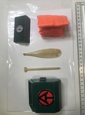 De colección Gi Joe Hasbro Action Man Palitoy Adventure Team repuestos y accesorios segunda mano  Embacar hacia Mexico