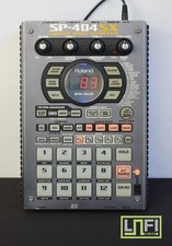 Roland 404sx liner d'occasion  Expédié en Belgium