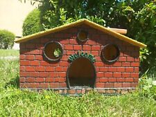 domek ogrodowy dla dzieci,  fairy house , używany na sprzedaż  PL