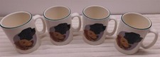 Pfaltzgraff ducks set for sale  York