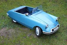 Morellet guerineau citroen for sale  MALMESBURY
