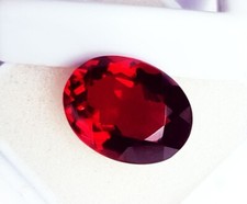 9.70 rhodolite grenat d'occasion  Expédié en France