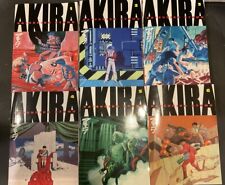 New akira vol.1 for sale  Princeton