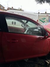 Corsa vxr 2006 for sale  MANSFIELD