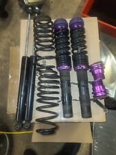 Stance coilovers volkswagen for sale  COLCHESTER