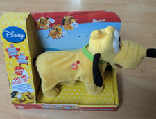 Disney pluto hund gebraucht kaufen  Deutschland