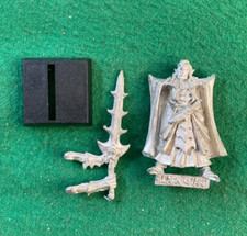 Warhammer dark elf for sale  KETTERING