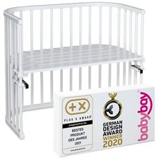 Babybay maxi beistellbett gebraucht kaufen  Oyten