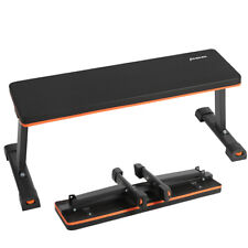 Flat weight bench for sale  KIDDERMINSTER