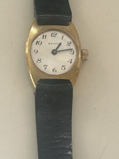 Zénith montre femme d'occasion  Boulogne-Billancourt