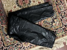 nero donna pantalone usato nero donna pantalone usato  Tortona