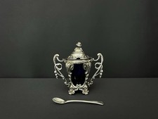 Moutardier argent massif d'occasion  Avignon
