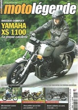 Moto legende 194 d'occasion  Bray-sur-Somme