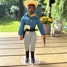 Jim mattel karl gebraucht kaufen  Langenhagen