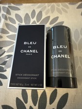 Chanel bleu deodorant gebraucht kaufen  Remlingen