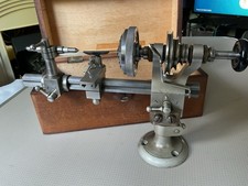 Watchmakers jahn wolf for sale  STOCKPORT