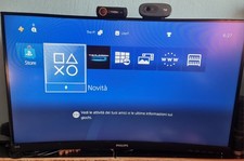 playstation 4 usata usato  Campobasso