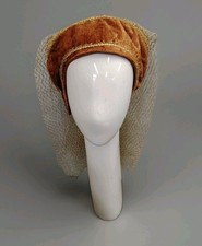 Ladies tudor headpiece for sale  KEIGHLEY