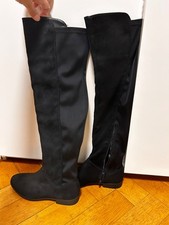Verknee stiefel neu gebraucht kaufen  Trier