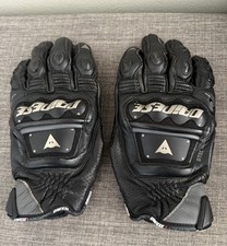 Dainese druid leather for sale  Corona