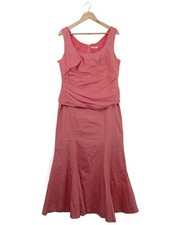 Vera mont bustierkleid gebraucht kaufen  Berlin