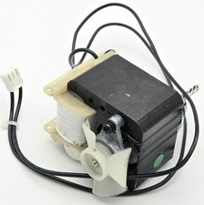 Ventilador condensador motor CA genuíno fabricante de gelo Ge Profile Opal 2.0 LINIX SJ-0066, usado comprar usado  Enviando para Brazil