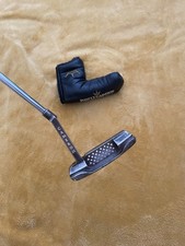 Scotty cameron teryllium for sale  UK