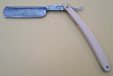 Rasoir Coupe-choux Zwei Reiher Solingen Art comprar usado  Enviando para Brazil