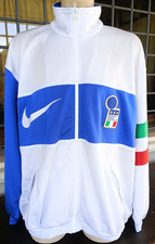 Giacca tuta calcio usato  Savignano sul Rubicone