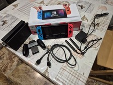 Nintendo switch console usato  Magione