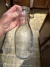 Parker dairy co. for sale  Williamson