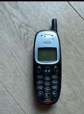 Trium mars gsm usato  Belluno