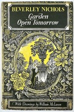 Garden open tomorrow for sale  UK