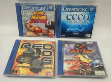 Sega dreamcast spiele gebraucht kaufen  Neuenhagen