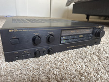 Nakamichi stereo receiver for sale  Santee