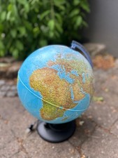 Lampe als globus gebraucht kaufen  Brackenheim