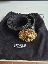 Cintura versus versace usato  Monza