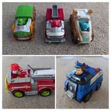 Paw patrol trucks for sale  FLEET