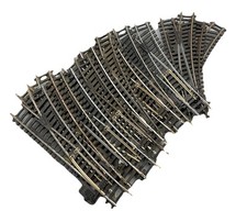 Hornby r613 track for sale  COVENTRY