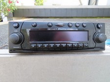 Becker traffic pro gebraucht kaufen  Witten